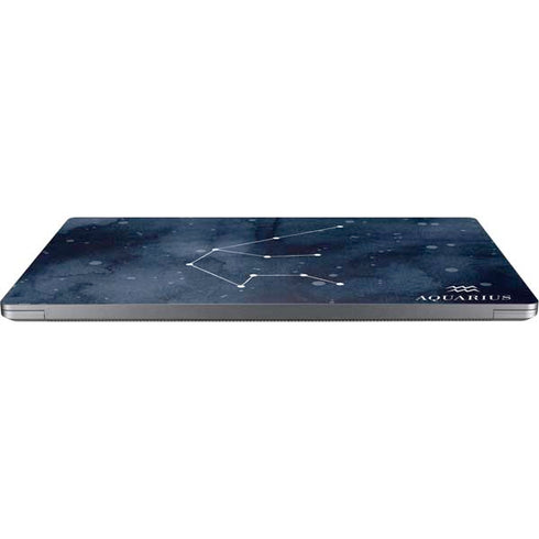 Aquarius Constellation Universal Laptop 16.6in (13.4 x 9.7in) Skin